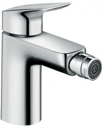 Hansgrohe Logis 71200000 смеситель для биде 100 мм