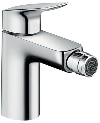 Hansgrohe Logis 71200000 смеситель для биде 100 мм