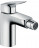Hansgrohe Logis 71200000 смеситель для биде 100 мм