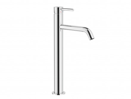 Nobili Acquerelli AQ93128-2CR смеситель для раковины высокий