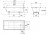 KALDEWEI PURO 653 Standard Стальная ванна 180x80