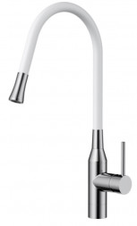 Omoikiri Yatomi-BN-WH 4994250 смеситель для кухни