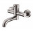 KAISER Merkur 26055 Смеситель для ванны
