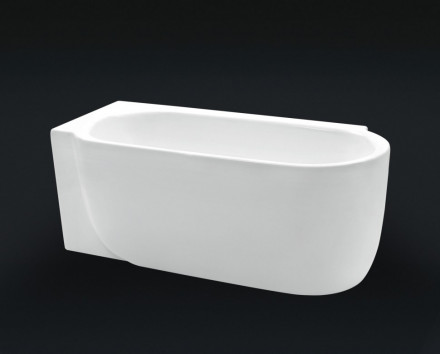 Belbagno BB11-1800 Акриловая ванна 180x80 правая