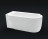 Belbagno BB11-1800 Акриловая ванна 180x80 правая
