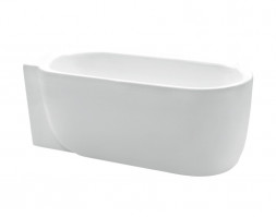 Belbagno BB11-1800 Акриловая ванна 180x80 правая