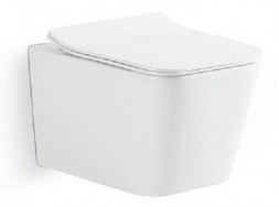 CeramaLux NS5170 Унитаз подвесной