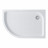 BelBagno TRAY-BB-RH-120/80-550-15-W-R акриловый поддон