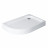 BelBagno TRAY-BB-RH-120/80-550-15-W-R акриловый поддон