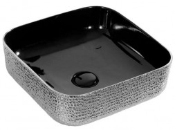 CeramaLux D1303H020 раковина 38.5