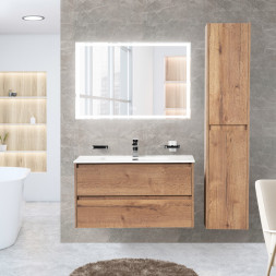 BelBagno SPC-GRT-900-600-LED-TCH-WARMЗеркало