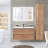 BelBagno SPC-GRT-900-600-LED-TCH-WARMЗеркало