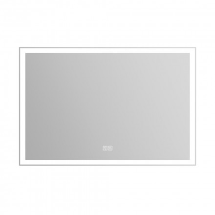 BelBagno SPC-GRT-900-600-LED-TCH-WARMЗеркало
