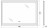 BelBagno SPC-GRT-900-600-LED-TCH-WARMЗеркало