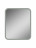 Континент Glamour standart 700x800 зеркало