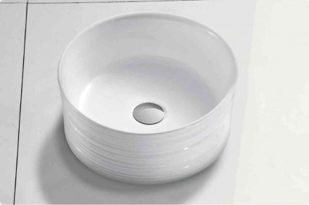 BelBagno BB1420 накладная раковина