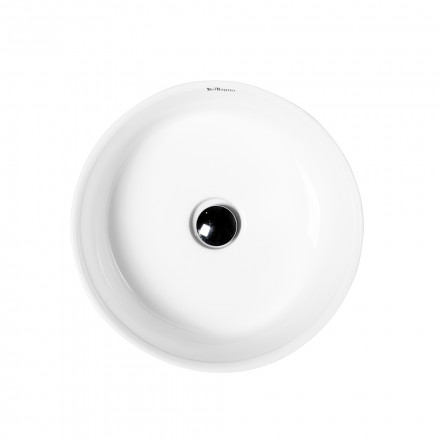 BelBagno BB1420 накладная раковина