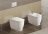 BelBagno Prado BB10150CB унитаз напольный приставной (чаша)