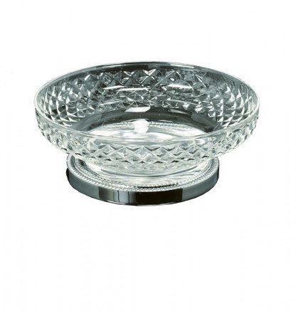 Boheme Murano Cristal 10204 Мыльница