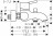 Hansgrohe Talis S 32420000 смеситель для ванны