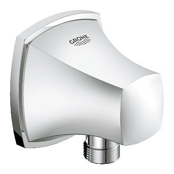Grohe Grandera 27970000 шланговое подсоединение