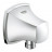 Grohe Grandera 27970000 шланговое подсоединение
