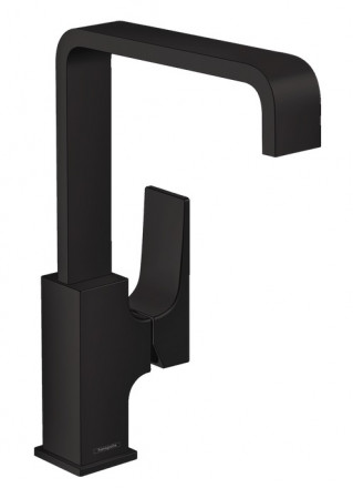 Hansgrohe Metropol 32511670 смеситель для раковины