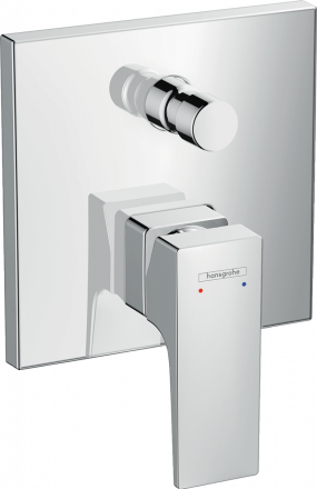 Hansgrohe Metropol 32545000 Смеситель для ванны (внешняя часть)