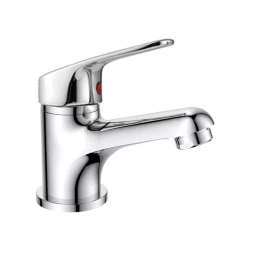 Haiba HB1016 Смеситель для раковины