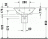 Duravit Darling New 2621600000 Раковина