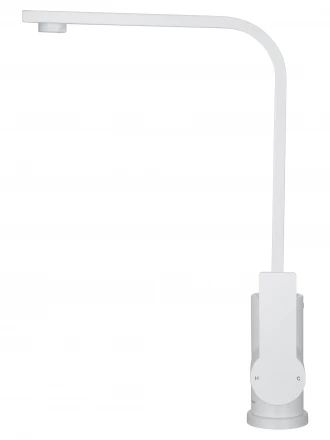 Wonzon &amp; Woghand WW-AE4550-MW Смеситель для кухни белый матовый