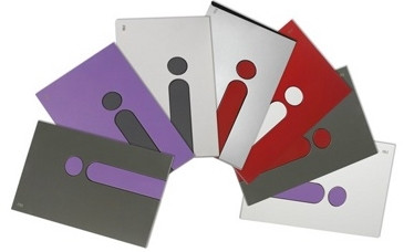 Oli I-plate 670051 комплект кнопок Fantasy