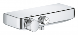 Grohe SmartControl Grohtherm 34719000 смеситель термостат для душа