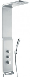 Hansgrohe Raindance Lift 180 2jet 27008000 Душевая панель