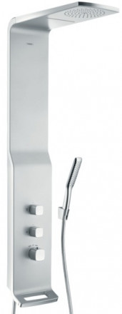 Hansgrohe Raindance Lift 180 2jet 27008000 Душевая панель