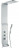 Hansgrohe Raindance Lift 180 2jet 27008000 Душевая панель