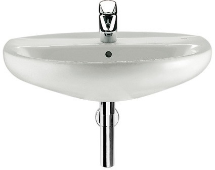 Roca Victoria 327392000 раковина 60x51