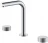 Boheme Stick 152-CR.4 Смеситель для раковины