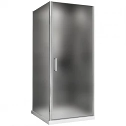 ABBER Sonnenstrand AG04080M-S100M душевой уголок