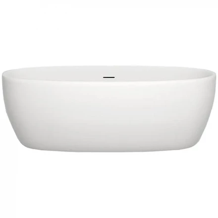 Salini Luce 100121M Ванна отдельностоящая белый 170x85