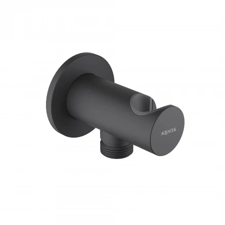 AQUATEK AQ2464MB шланговое подсоединение с держателем