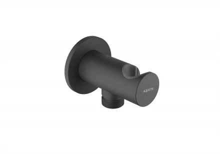 AQUATEK AQ2464MB шланговое подсоединение с держателем