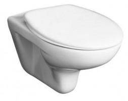 Roca Mateo 346200000 Подвесной унитаз (чаша)