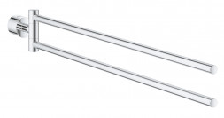 Grohe Atrio 40308003 Полотенцедержатель