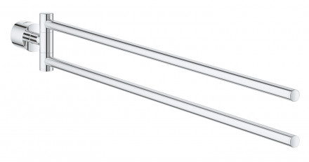 Grohe Atrio 40308003 Полотенцедержатель