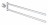 Grohe Atrio 40308003 Полотенцедержатель
