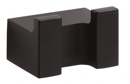 Bemeta NERO 135006230 Крючок двойной