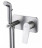 Lemark Bronx LM3720GM смеситель с гигиеническим душем (графит)