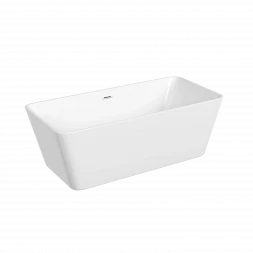 Sancos Dama FB05 ванна акриловая 170x80x58