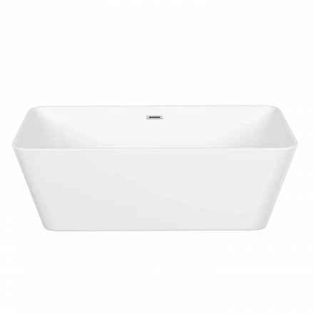 Sancos Dama FB05 ванна акриловая 170x80x58